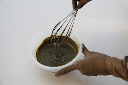 henna-paste